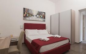 Bed&Bikerome Giulio Cesare
